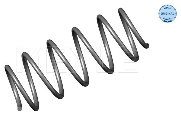 Ressort de suspension MEYLE 714 639 0005