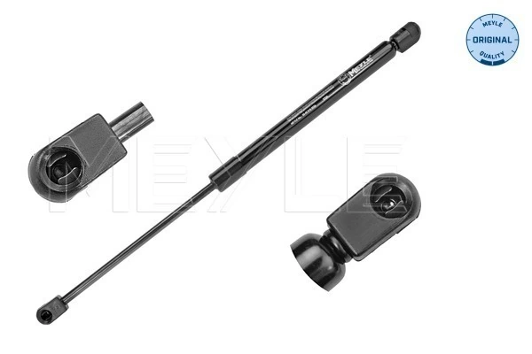 Vérin de hayon, de coffre MEYLE 30-40 910 0034