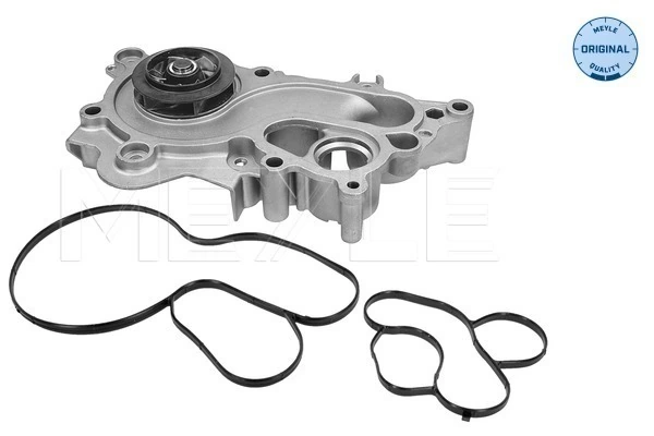 Pompe à eau, refroidissement du moteur Meyle