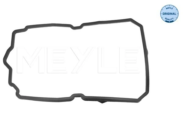 Gasket, automatic transmission oil sump