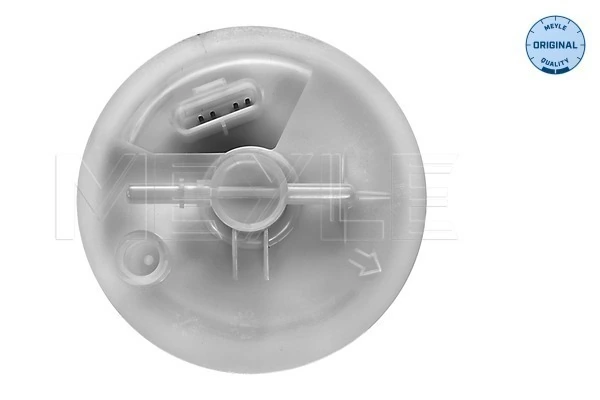 Unité d'injection de carburant MEYLE 714 919 0006