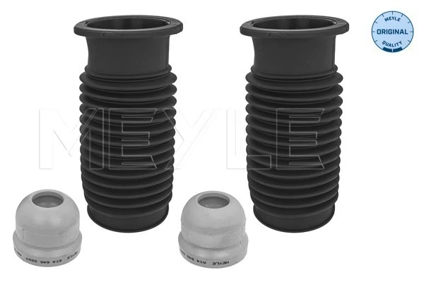 Kit de protection contre la poussicre, amortisseur