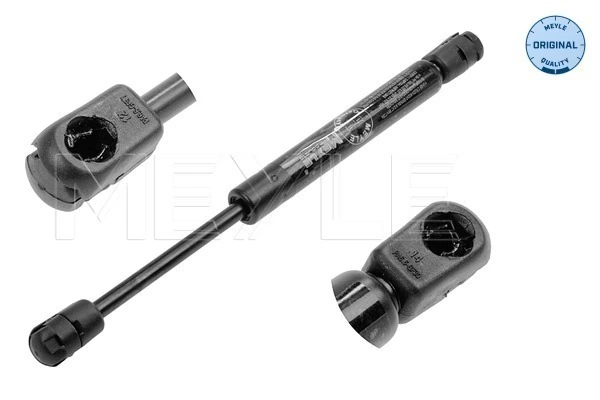 Vérin, capot-moteur MEYLE 640 910 0057