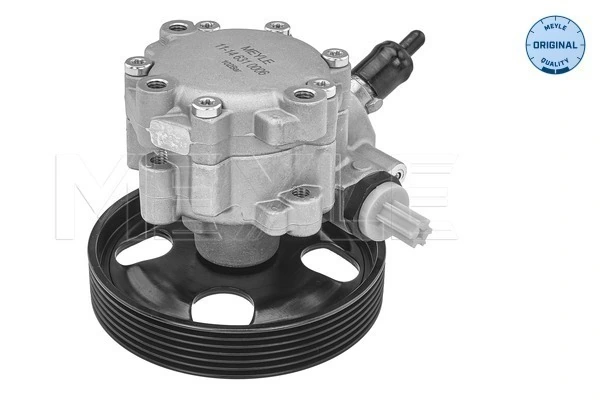 Pompe hydraulique, direction MEYLE 11-14 631 0006