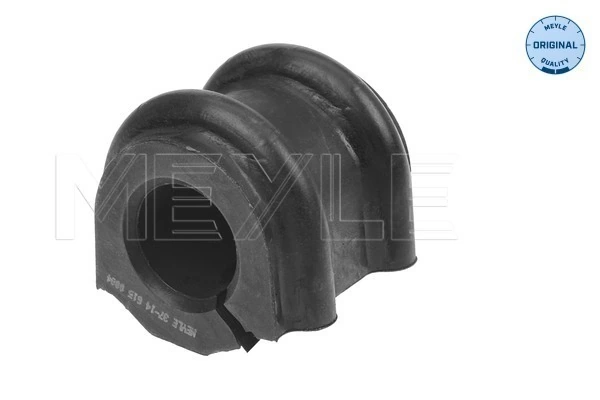 Suspension, stabilisateur