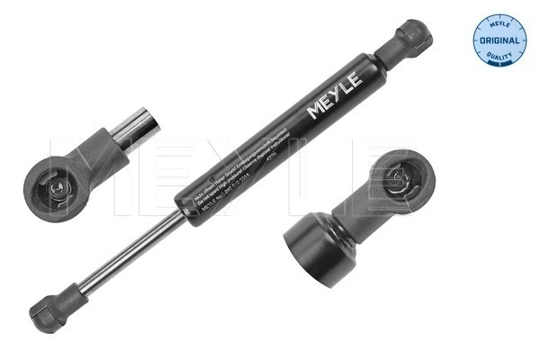 Vérin, capot-moteur MEYLE 240 910 0014