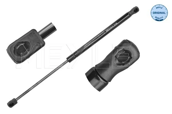 Vérin de hayon, de coffre MEYLE 16-40 910 0056