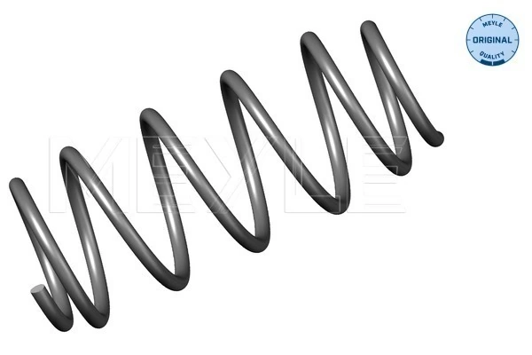 Ressort de suspension MEYLE 614 639 0020