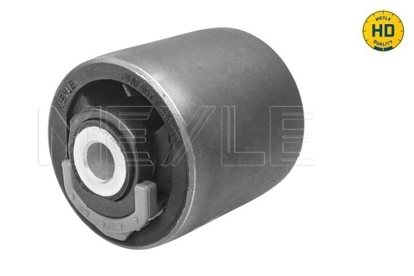 MEYLE 100 407 0060/HD — Сайлентблок важеля AUDI A4, A6, VW PASSAT 94-05 перед. міст низ (Вир-во MEYLE)