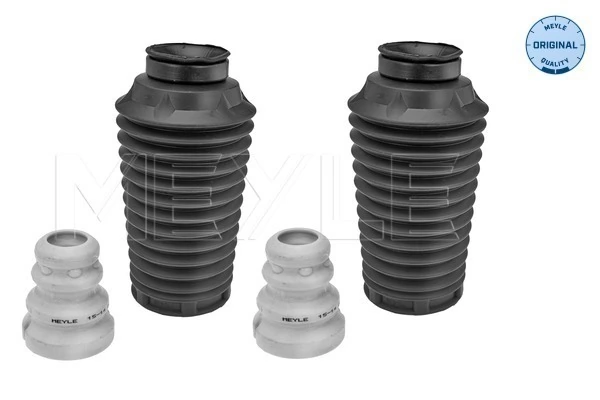 Kit de protection contre la poussicre, amortisseur