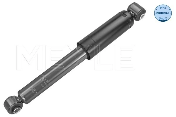MEYLE 626 725 0009 — Амортизатор підв. Opel задн. (вир-во Meyle)