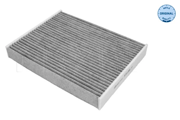 Filtre, air de l'habitacle MEYLE 53-12 320 0005
