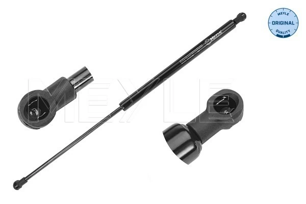 Vérin de hayon, de coffre MEYLE 16-40 910 0006