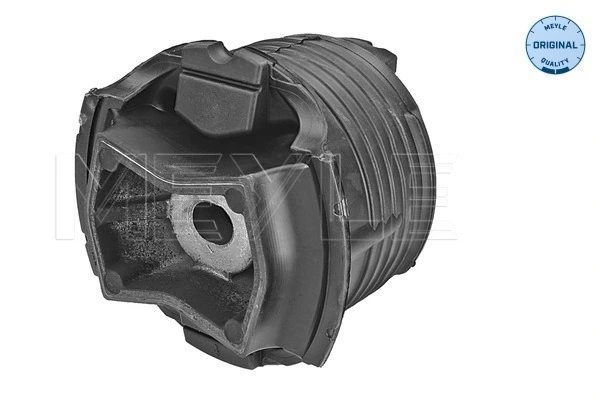 Suspension, corps de l'essieu MEYLE 014 710 0024