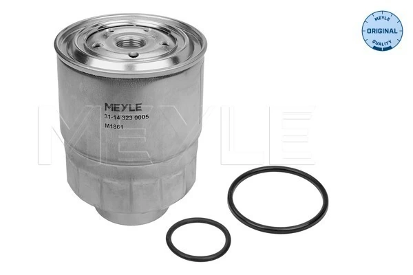 Filtre a carburant