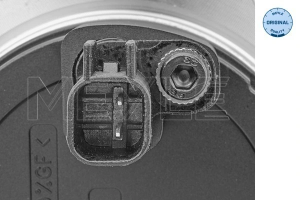 Moyeu de roue MEYLE 514 752 0008