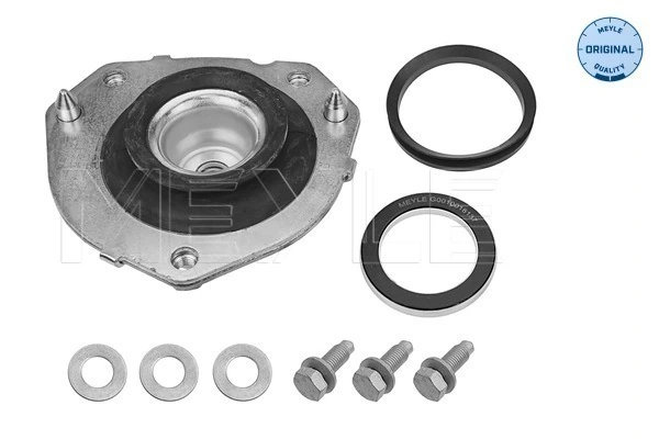 Kit de réparation, coupelle de suspension Meyle