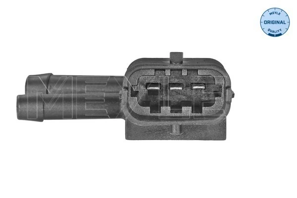 Capteur, pression des gaz échappement MEYLE 514 801 0000