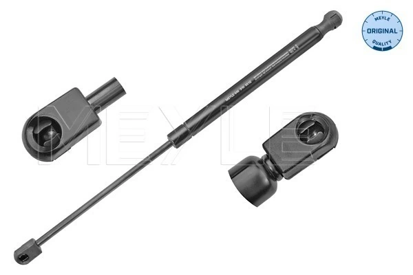 Vérin de hayon, de coffre MEYLE 640 910 0012