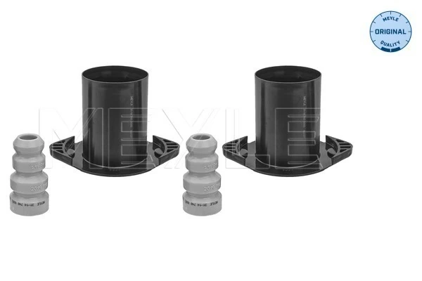 Kit de protection contre la poussicre, amortisseur