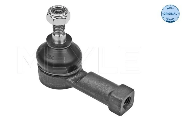 MEYLE 616 020 0001 — Накінечник рульової тяги OPEL COMBO, CORCA AC 82- перед. міст (Вир-во MEYLE)