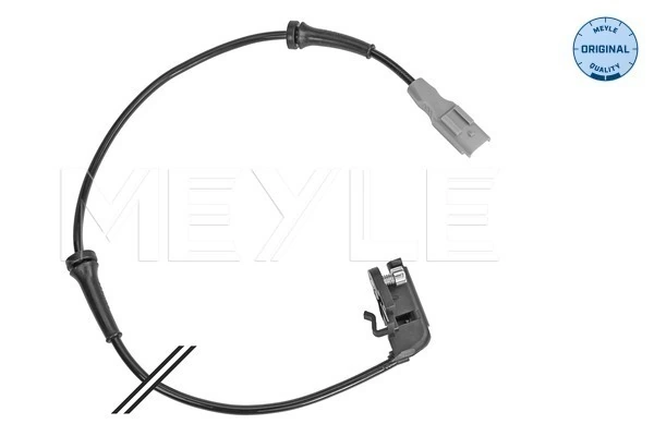 Capteur, vitesse de roue Meyle