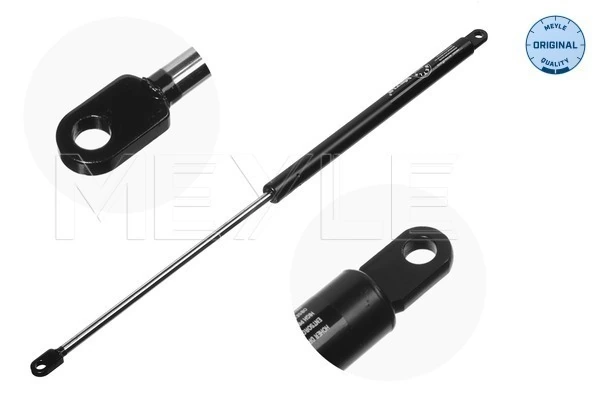 Vérin, capot-moteur MEYLE 340 160 3072