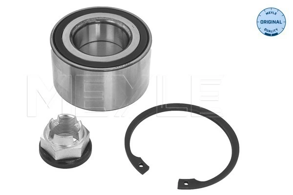 Kit de roulements de roue Meyle
