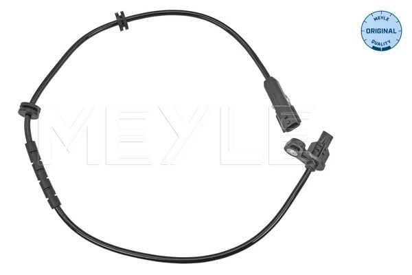 Capteur, vitesse de roue MEYLE 16-14 899 0026