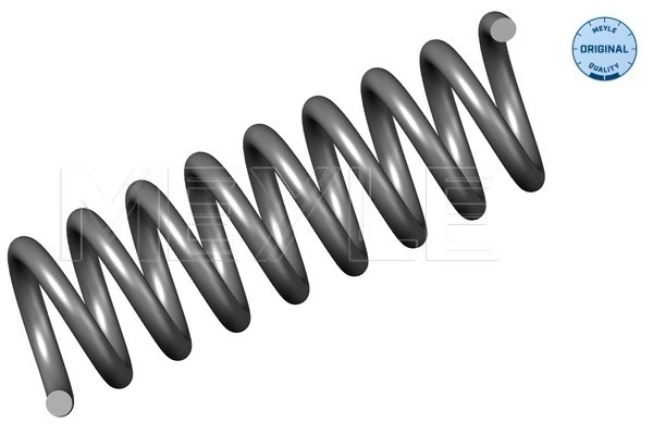 Ressort de suspension MEYLE 014 739 0014