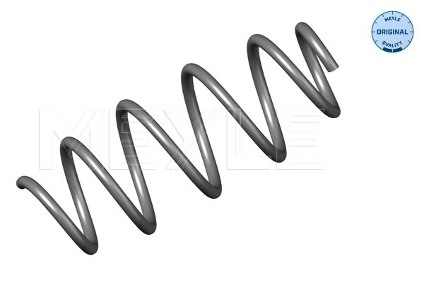 Ressort de suspension MEYLE 614 639 0025