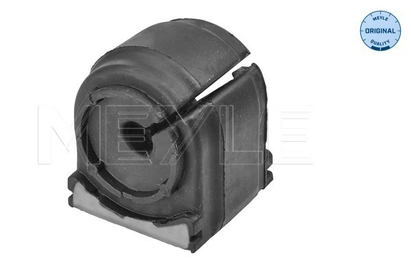 Suspension, stabilisateur