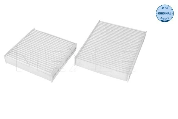 Filtre, air de l'habitacle Meyle