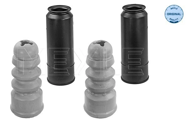 Kit de protection contre la poussicre, amortisseur