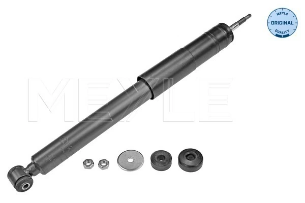 Amortisseur MEYLE 026 625 0012