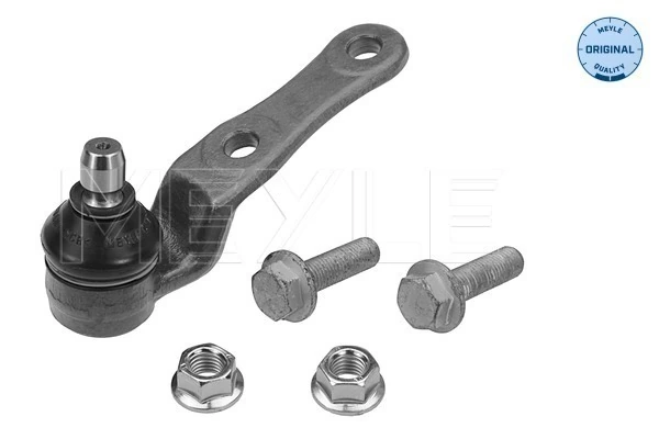 Rotule de suspension
