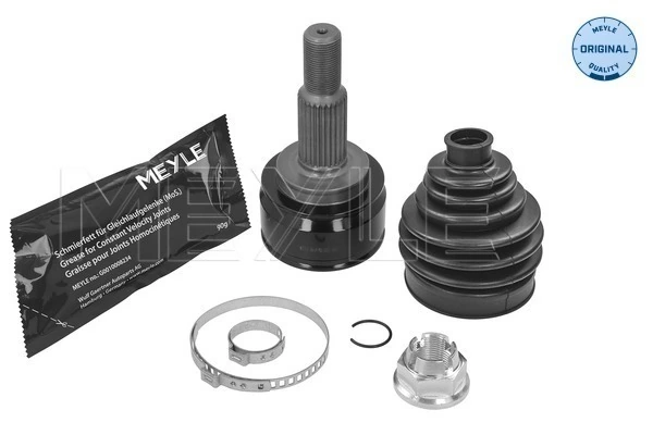 Jeu de joints, arbre de transmission MEYLE 16-14 498 0068