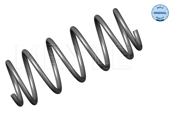 Ressort de suspension MEYLE 614 639 0027