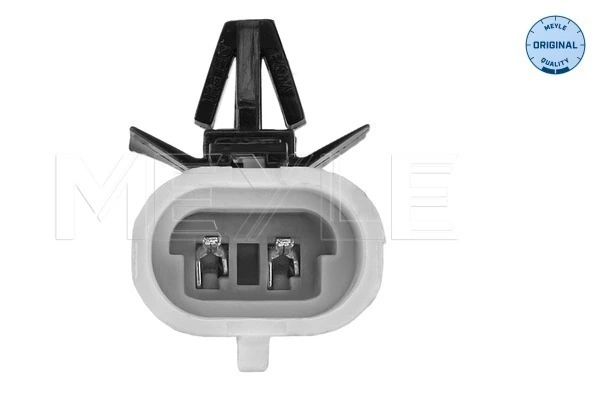 Moyeu de roue MEYLE 56-14 652 0000