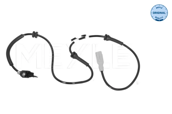 Capteur, vitesse de roue MEYLE 11-14 899 0040