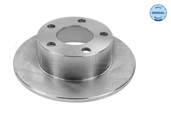 Disque de frein MEYLE 115 523 0015