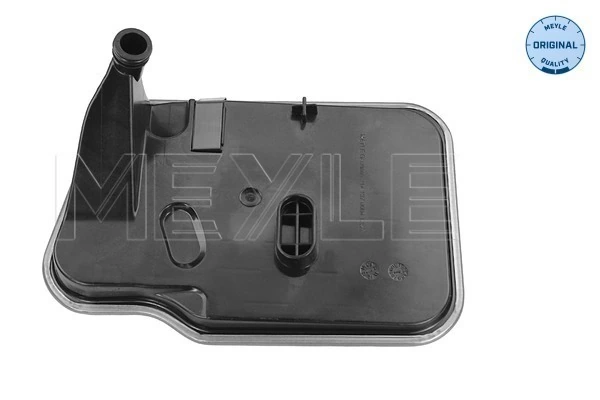 Filtre hydraulique, boîte automatique MEYLE 314 137 0004