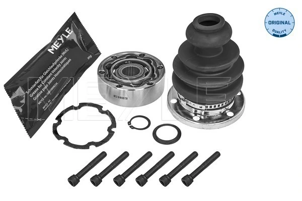 MEYLE 100 498 0205 — ШРКШ внутр. з пильником AUDI A4, A6 (вир-во MEYLE)