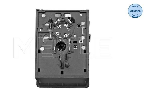 Interrupteur, lumière principale MEYLE 614 890 0012