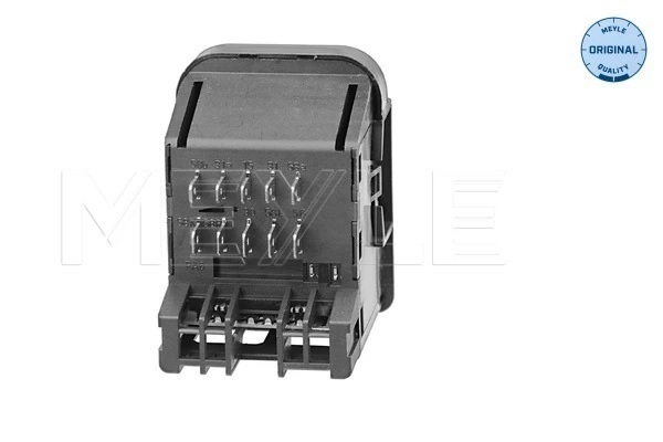 Interrupteur, lumière principale MEYLE 614 890 0010