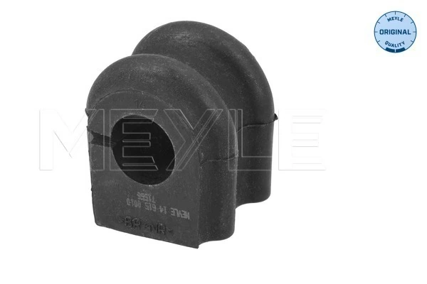 Suspension, stabilisateur