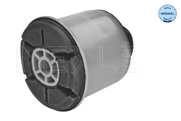 Suspension, corps de l'essieu MEYLE 16-14 710 0003