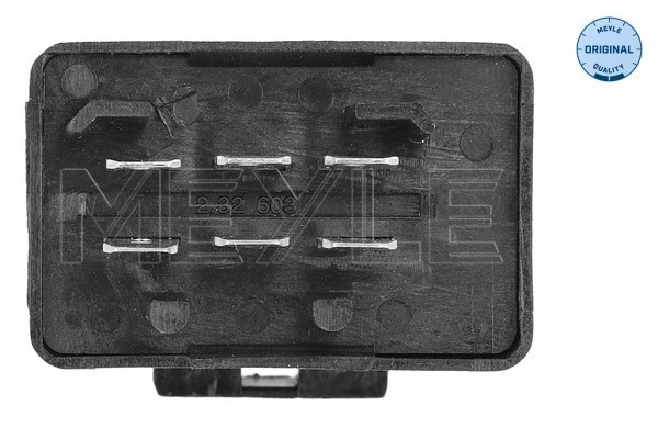 Relais, pompe à carburant MEYLE 514 830 0005