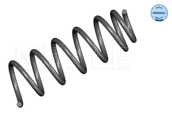 Ressort de suspension MEYLE 11-14 739 0001