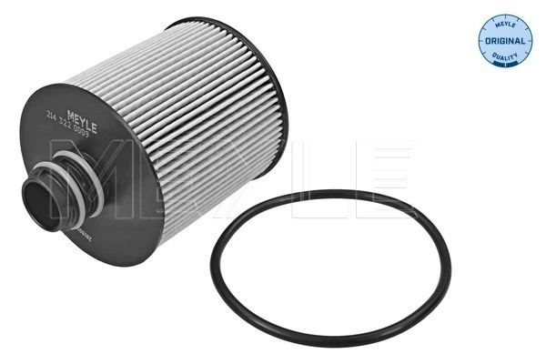 Filtre à huile MEYLE 214 322 0009